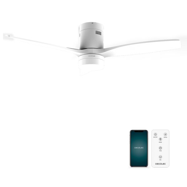 Cecotec Cecotec Energy Silence Aero 5600 Aqua 08238 Ανεμιστήρας Οροφής