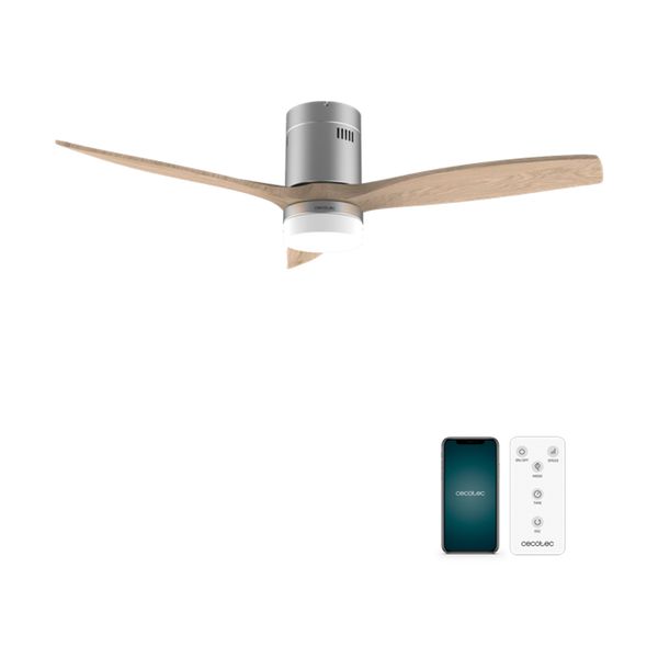 Cecotec Cecotec Energy Silence Aero 5600 Aqua 08240 Ανεμιστήρας Οροφής