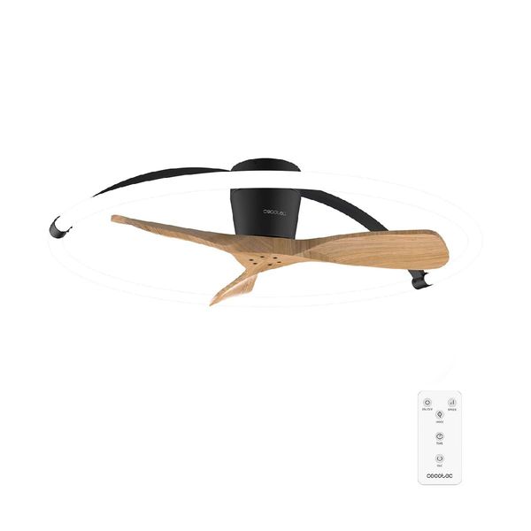 Cecotec Cecotec Energy Silence Aero 5200 Light 08539 Ανεμιστήρας Οροφής