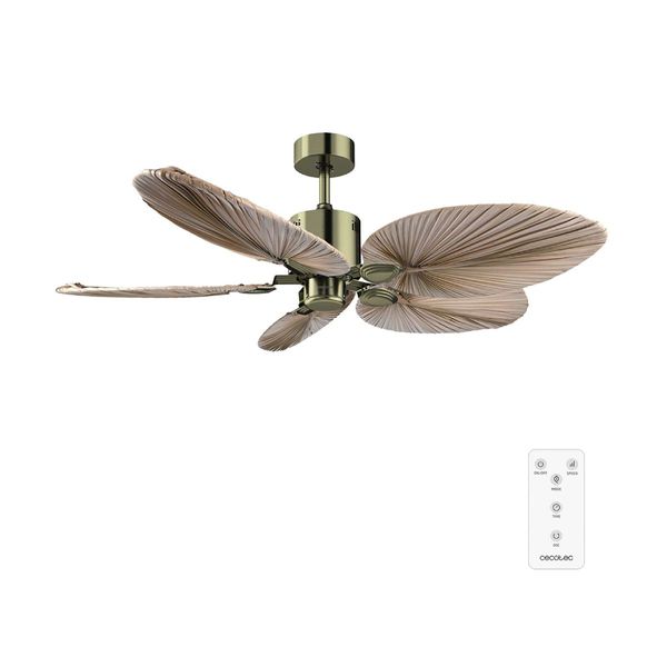 Cecotec Cecotec Energy Silence Aero 5200 Palm 08541 Ανεμιστήρας Οροφής