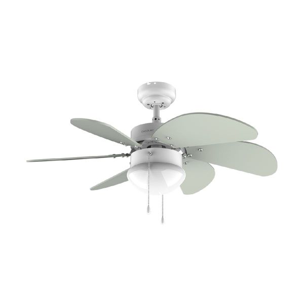 Cecotec Cecotec Energy Silence Aero 3600 Mint 05967 Ανεμιστήρας Οροφής