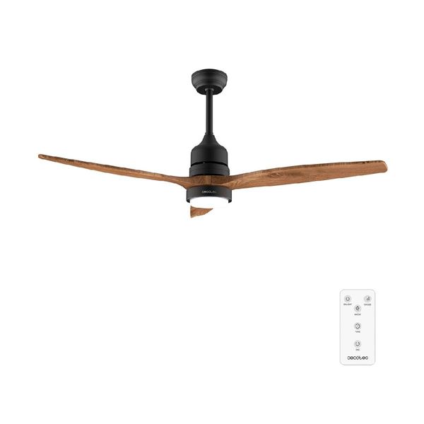 Cecotec Cecotec EnergySilence Aero 5275 Dark Wood CEC-08554 Ανεμιστήρας Οροφής