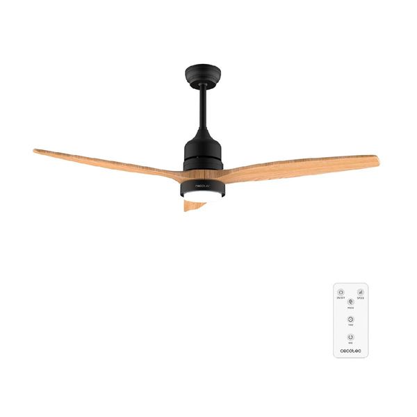 Cecotec Cecotec Energy Silence Aero 5275 Black & White Wood CEC-08555 Ανεμιστήρας Οροφής