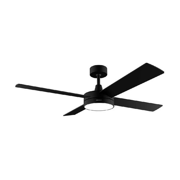 Cecotec Cecotec Energy Silence Aero 5200 Black Line CEC-5990 Ανεμιστήρας Οροφής