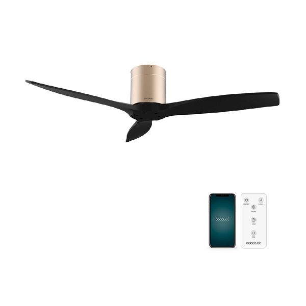 Cecotec Cecotec Energy Silence Aero 5500 Aqua Gold Connected CEC-08512 Ανεμιστήρας Οροφής