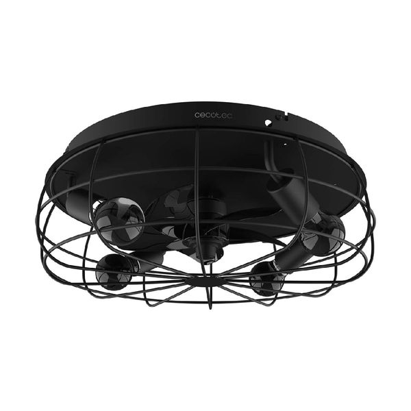 Cecotec Cecotec Energy Silence 600 Iron CEC-08638 Ανεμιστήρας Οροφής