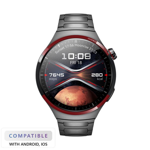 Huawei Watch 4 Pro Space Edition SmartWatch