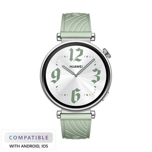 Huawei Watch GT4 41mm Green SmartWatch