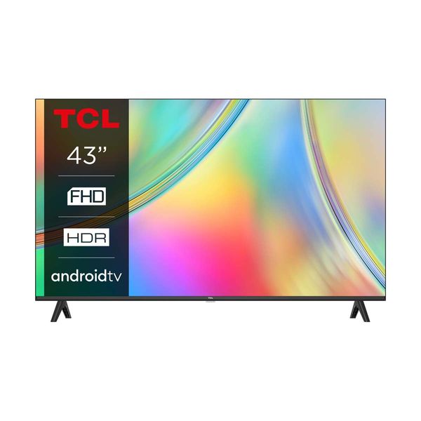 LED 43S5400A 43" Τηλεόραση Android Full HD