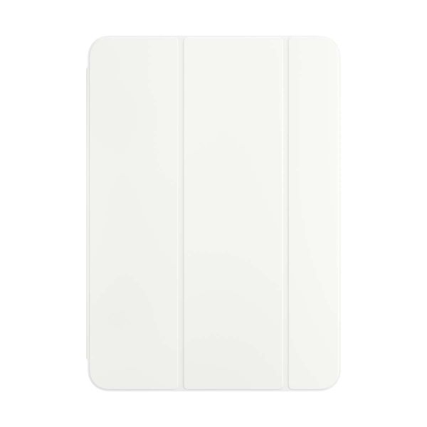 Apple iPad Pro 11" Μ4 Smart Folio White Θήκη Tablet