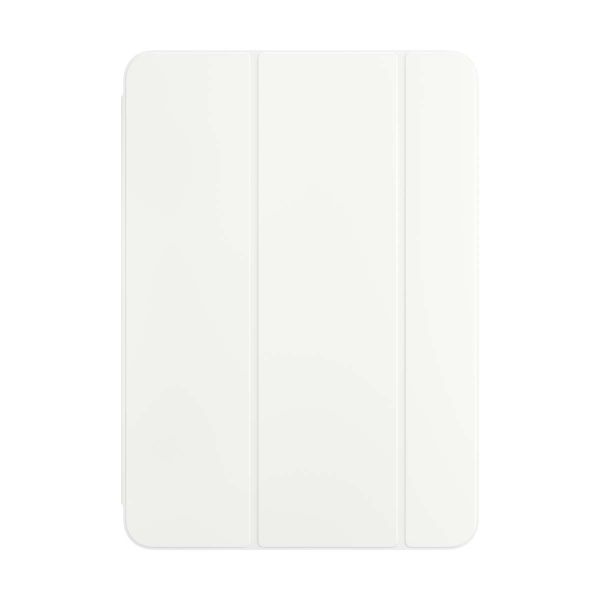 Apple Apple iPad Pro 11" Μ4 Smart Folio White Θήκη Tablet