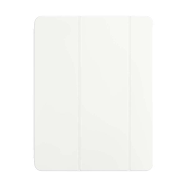 Apple iPad Pro 13" Μ4 Smart Folio White Θήκη Tablet