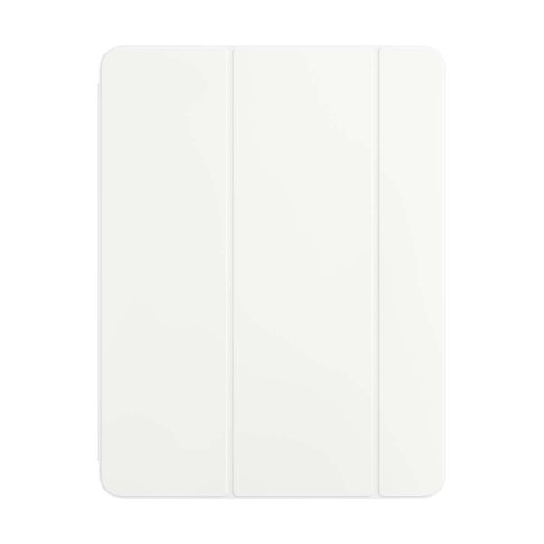 Apple Apple iPad Pro 13" Μ4 Smart Folio White Θήκη Tablet
