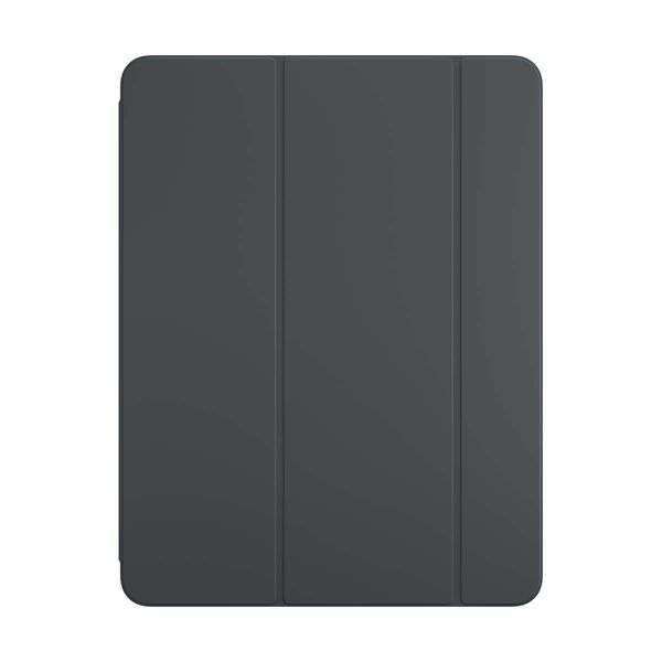 Apple Apple iPad Pro 13" Μ4 Smart Folio Black Θήκη Tablet