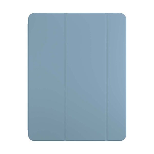 Apple iPad Pro 13" Μ4 Smart Folio Denim Θήκη Tablet