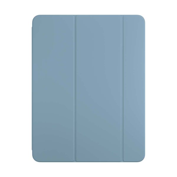Apple Apple iPad Pro 13" Μ4 Smart Folio Denim Θήκη Tablet