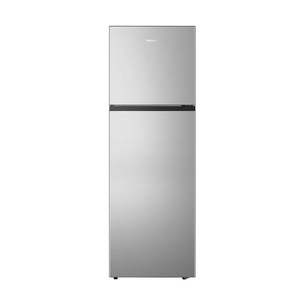 Hisense RT327N4ACE Inox Ψυγείο Δίπορτο