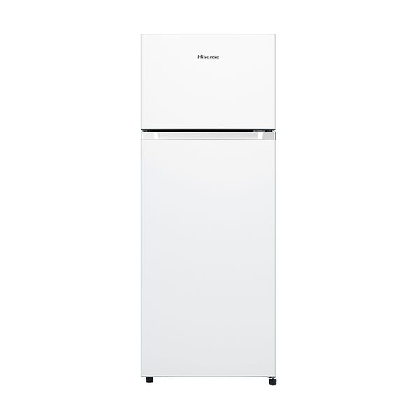 Hisense RT267D4AWE Ψυγείο Δίπορτο