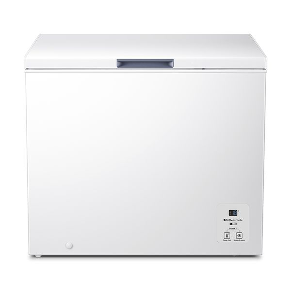 Hisense FC321D4AWLE Καταψύκτης