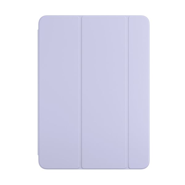 Apple Smart Folio for iPad Air 10.9" M2 Light Violet Θήκη Tablet