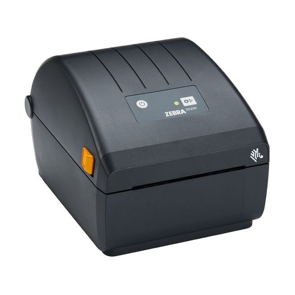 Zebra Zebra ZD230TE Θερμικός Εκτυπωτής