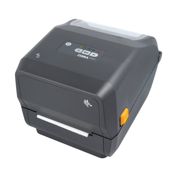 Zebra Zebra ZD421T Θερμικός Εκτυπωτής