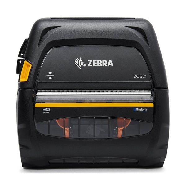 Zebra Zebra ZQ521B Θερμικός Εκτυπωτής