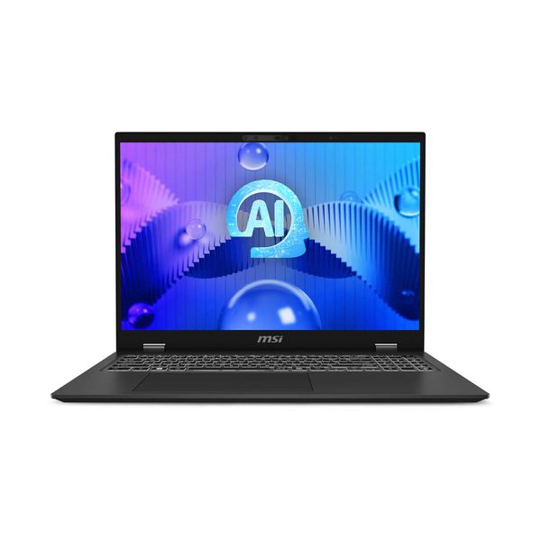 MSI MSI Prestige 16 AI Evo B1MG U7-155H/32GB/1TB Laptop