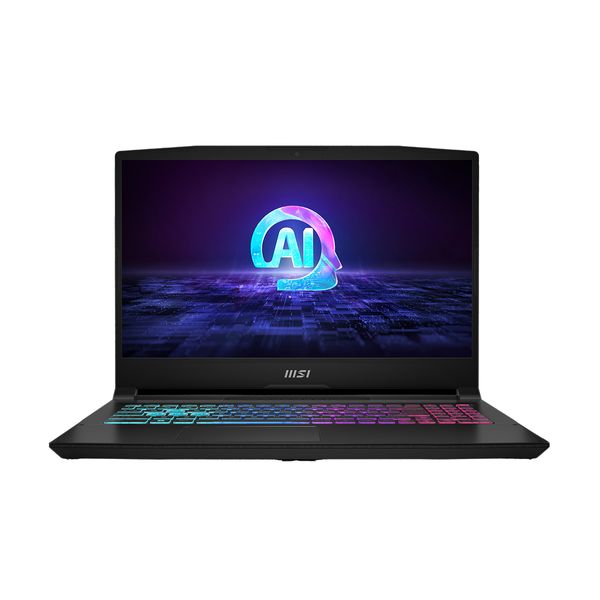 MSI Katana A15 AI R9-8945HS/16GB/512GB/RTX 4070 8GB Laptop