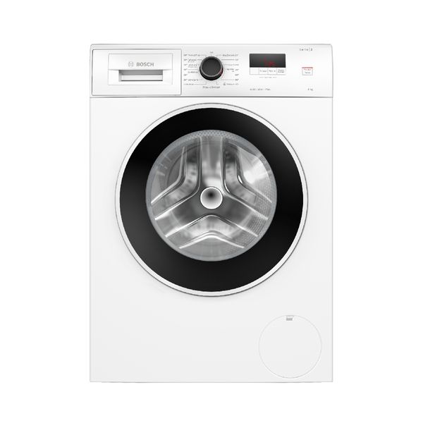 Bosch WGE03410GR 8kg Πλυντήριο Ρούχων