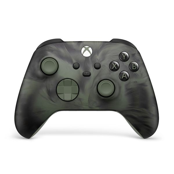 Microsoft Nocturnal Vapor Special Edition Xbox Wireless Controller