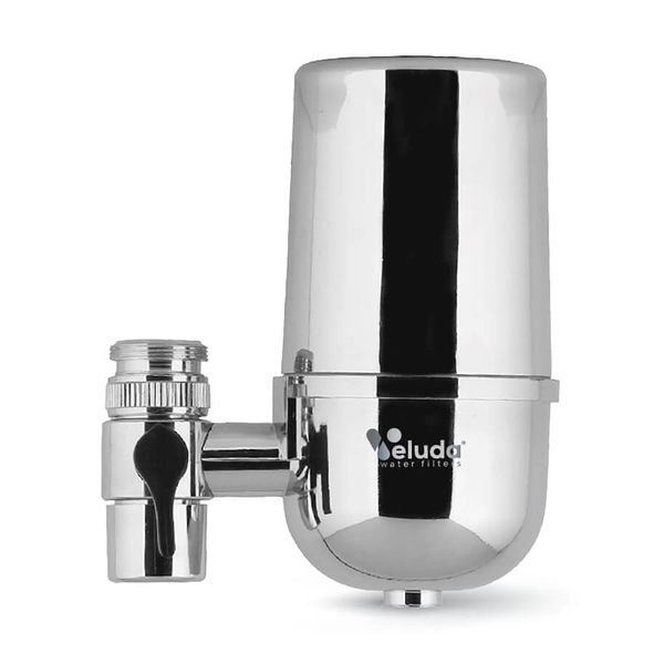 Veluda Φίλτρο Βρύσης I:Q B01