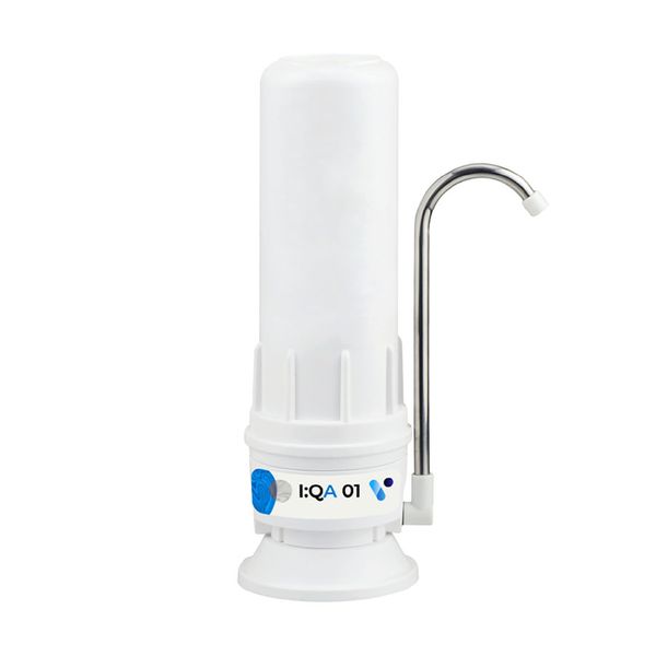 Ένα πουλόβερ σε μείγμα μεταξιού Lauren Ralph Lauren