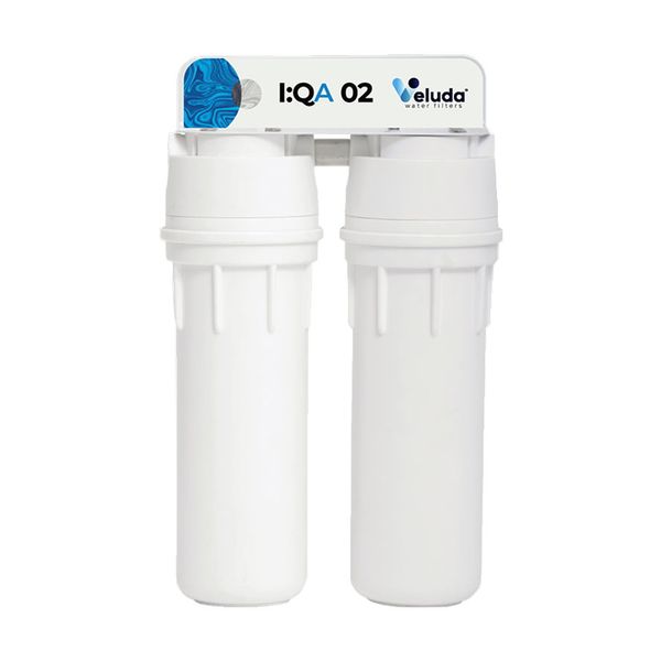 Veluda Φίλτρο Κάτω Πάγκου I:QΑ 02 Under