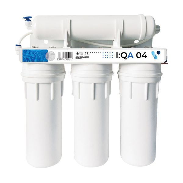 Veluda Φίλτρο Κάτω Πάγκου I:QΑ 04