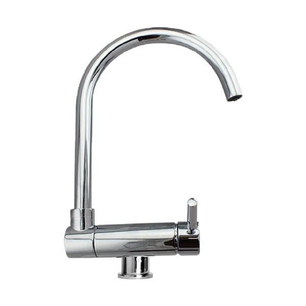 Veluda Faucet 3in1 Yoga Premium Μπαταρία Κουζίνας