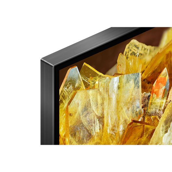 Sony Triluminos XR65X90L 65" Τηλεόραση Google TV 4K
