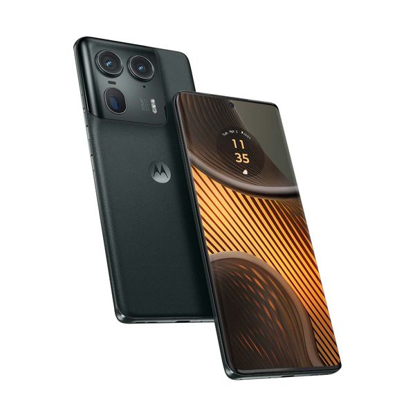 Motorola Edge 50 Ultra 16GB/1TB Forest Grey Smartphone