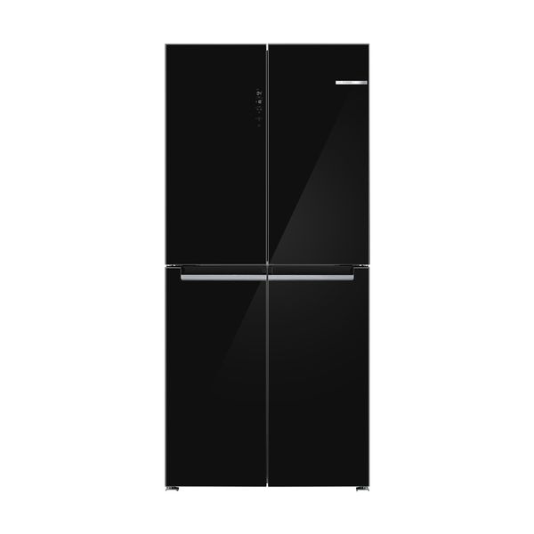 Bosch KMC85LBEA Ψυγείο Ντουλάπα