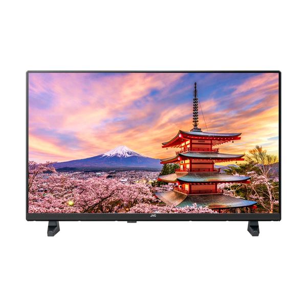 JVC LED LT32K3140 32" Τηλεόραση Smart HD Ready