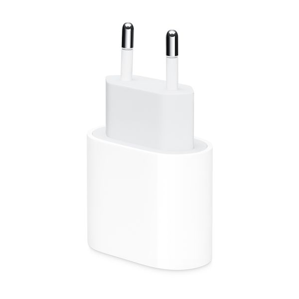 Apple 20W USB-C Power Adapter Φορτιστής