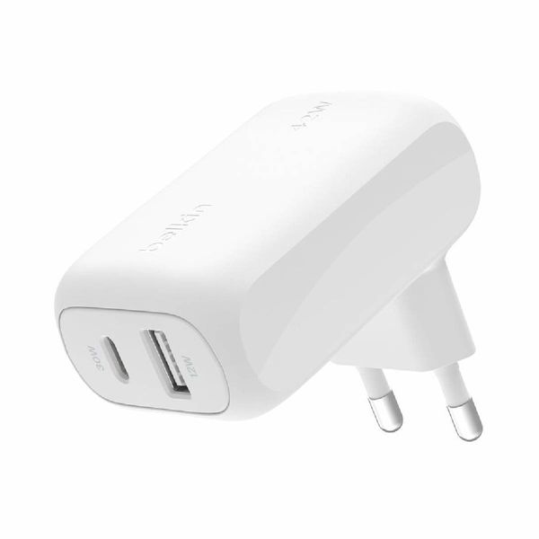 Belkin Belkin Dual Standalone 42W Φορτιστής