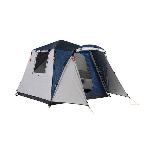 Bigfour Casual 4 ατόμων Σκηνή