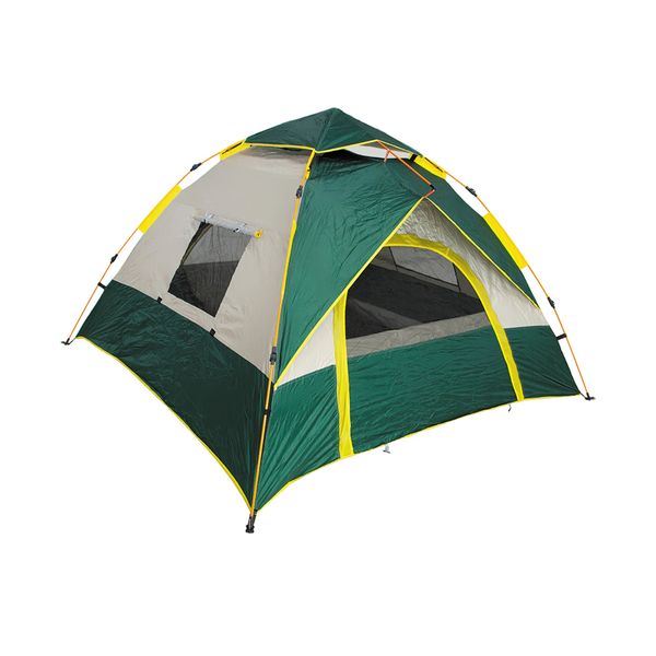 Panda Αυτόματη 3 ατόμων Σκηνή