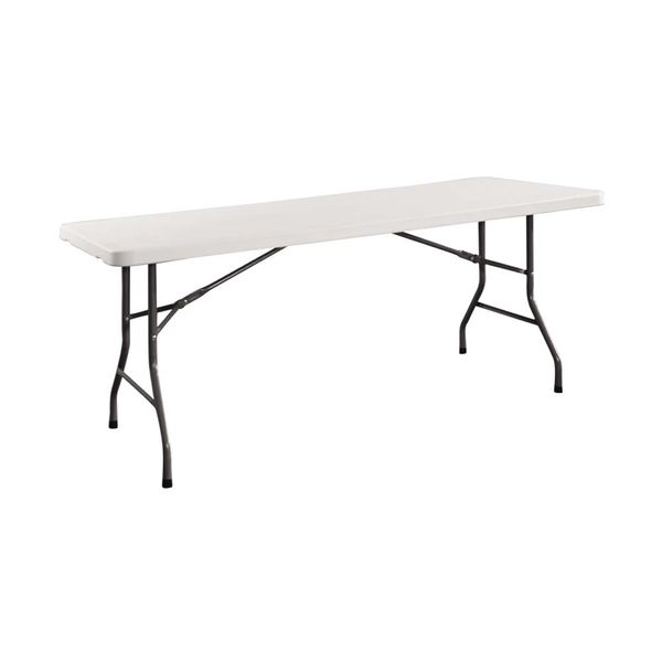 Τραπέζι Πτυσσόμενο 183 x 77 x 74cm