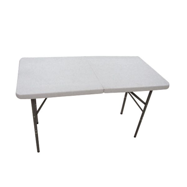 Summer Club Πτυσσόμενο Σπαστό Τραπέζι