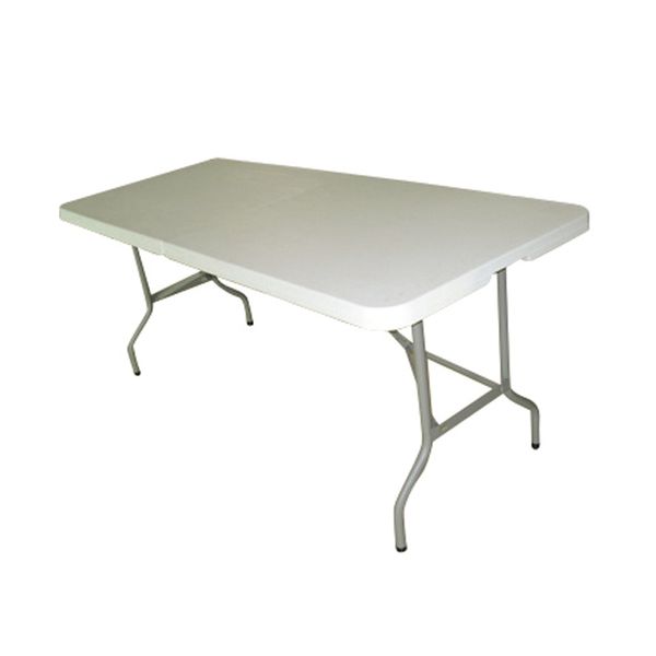 Summer Club Πτυσσόμενο Τραπέζι