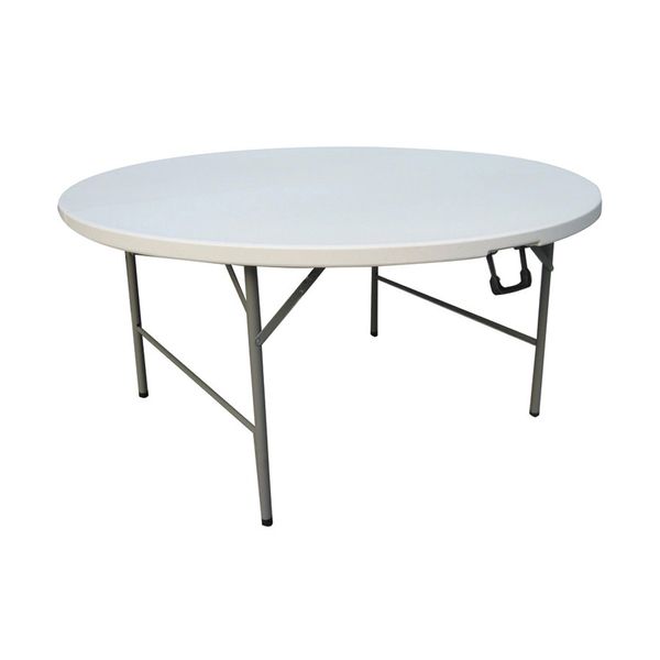 Summer Club Ροτόνα Σπαστό Τραπέζι