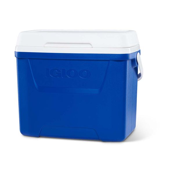 Igloo Laguna 28 Κόκκινο Φορητό Ψυγείο