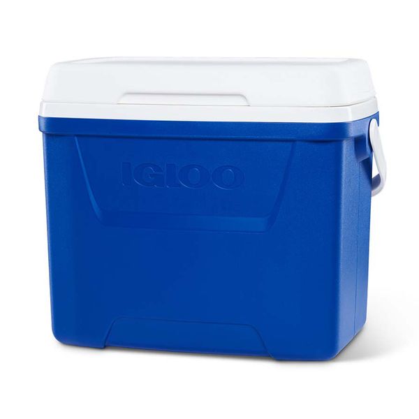 Igloo Laguna 28 Μπλε Φορητό Ψυγείο